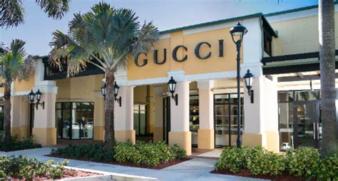 gucci outlet in sawgrass|gucci outlet fort lauderdale.